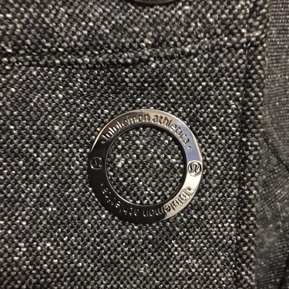 Lululemon Jacket - Picture 5 of 7